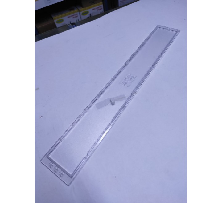 Franke Dominox Aspiratör Davlumbaz Lamba Camı Muhafaza Kapağı ( Lamba Kapağı )